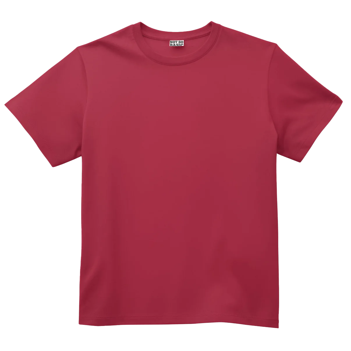 Red shirt